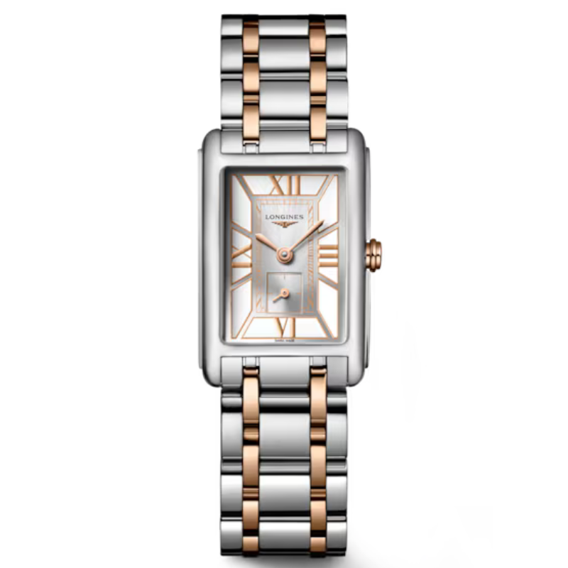 Longines DolceVita L5.255.5.75.7