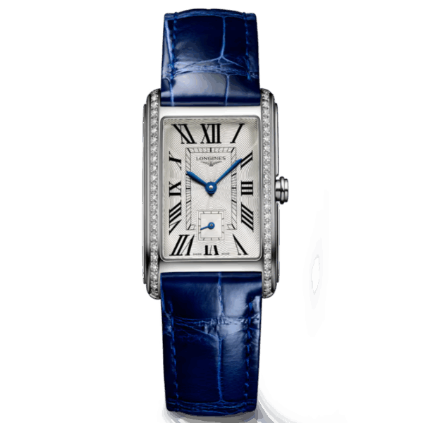 Longines Dolcevita L5.512.0.71.7