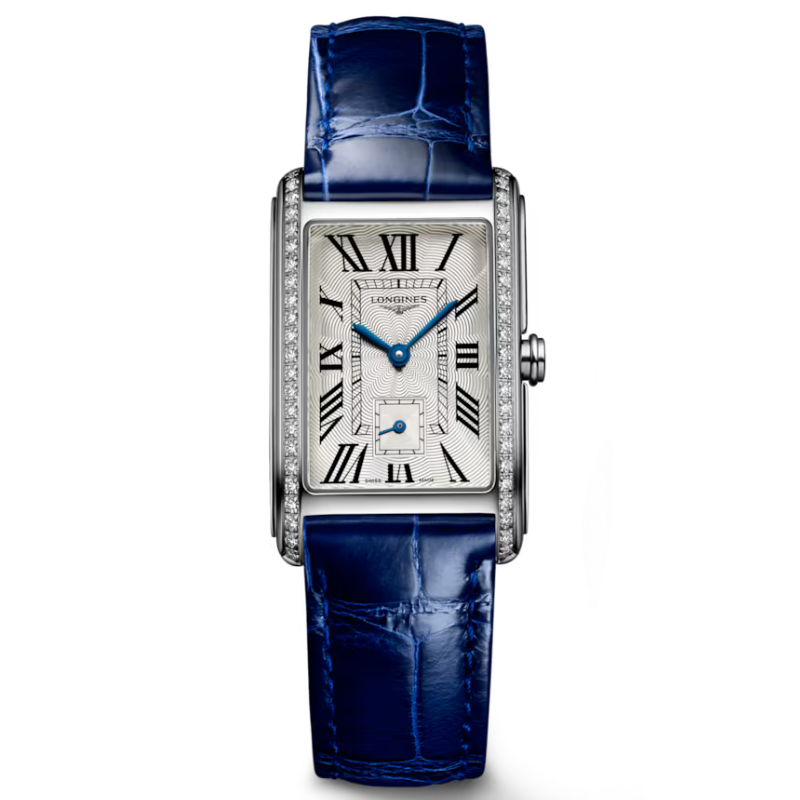 Longines Dolcevita L5.512.0.71.7