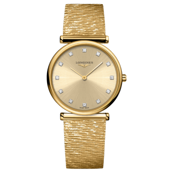 Longines La Grande Classique L4.512.2.33.8