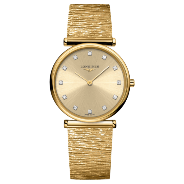 Longines La Grande Classique L4.512.2.33.8