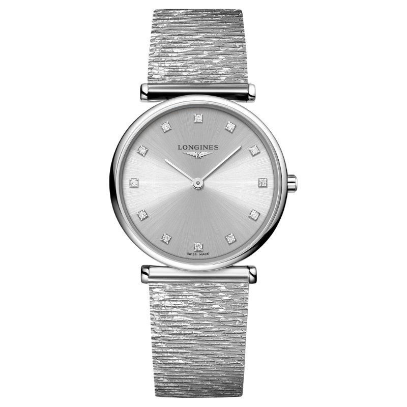 Longines La Grande Classique L4.512.4.74.6