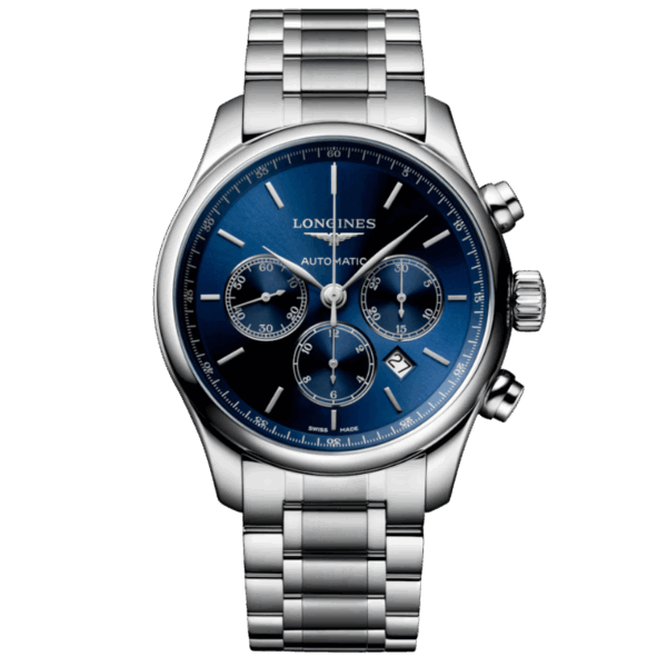 Longines Master Collection Chronographe L2.859.4.92.6