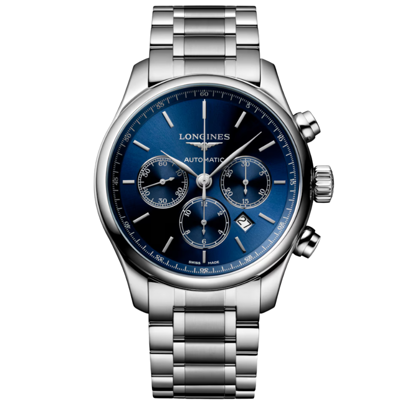 Longines Master Collection Chronographe L2.859.4.92.6