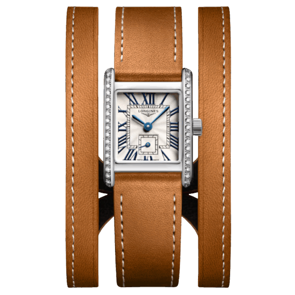 Longines Mini DolceVita L5.200.0.71.0