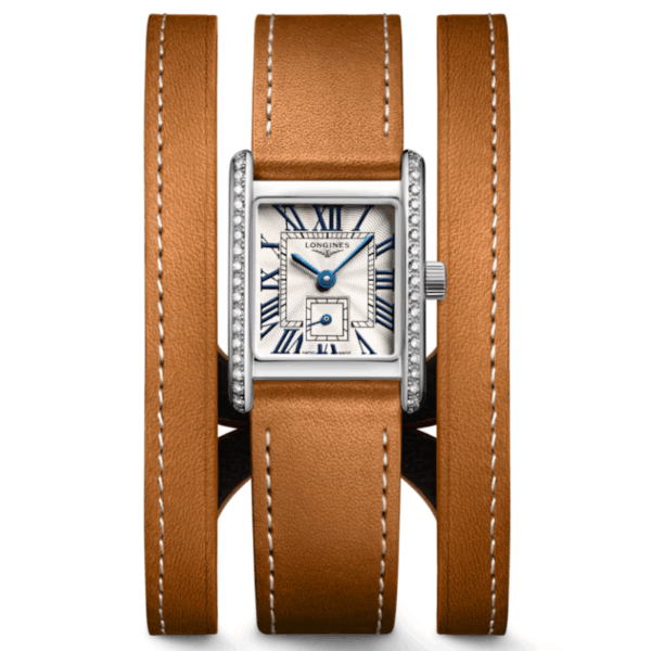 Longines Mini DolceVita L5.200.0.71.0