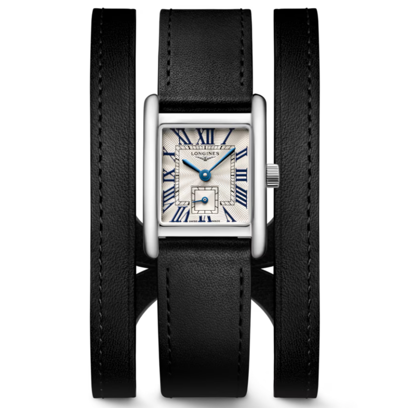 Longines Mini DolceVita L5.200.4.71.0