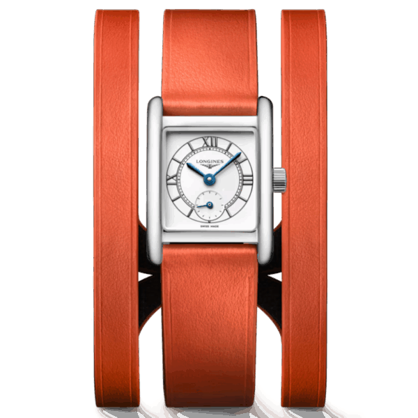 Longines Mini DolceVita L5.200.4.75.8
