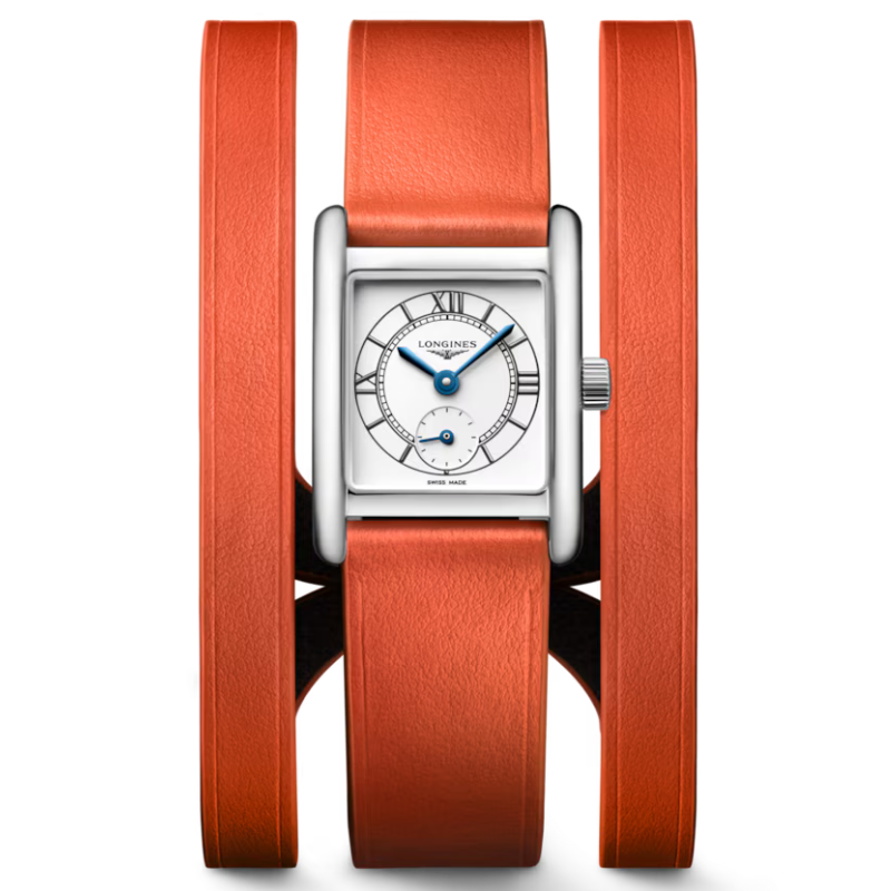Longines Mini DolceVita L5.200.4.75.8