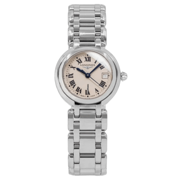 Longines PrimaLuna L8.120.4.71.6