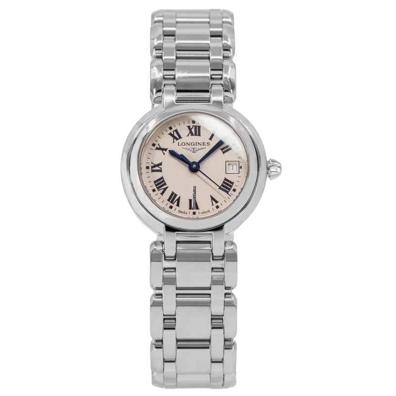 Longines PrimaLuna L8.120.4.71.6