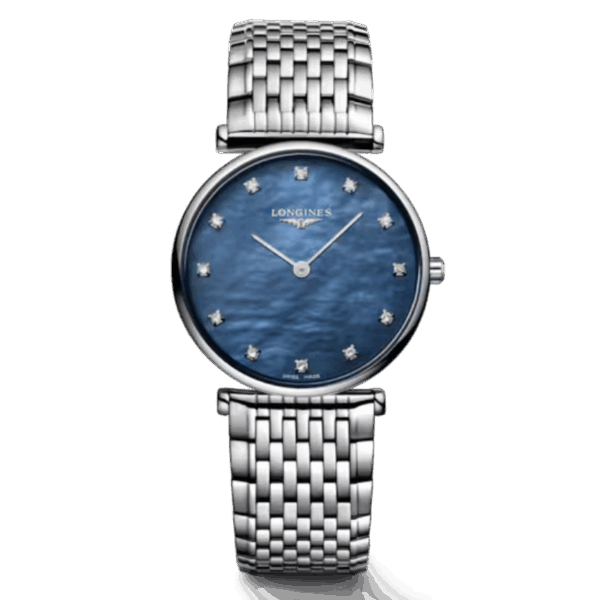 Montre Longines La Grande Classique L4.512.4.81.6