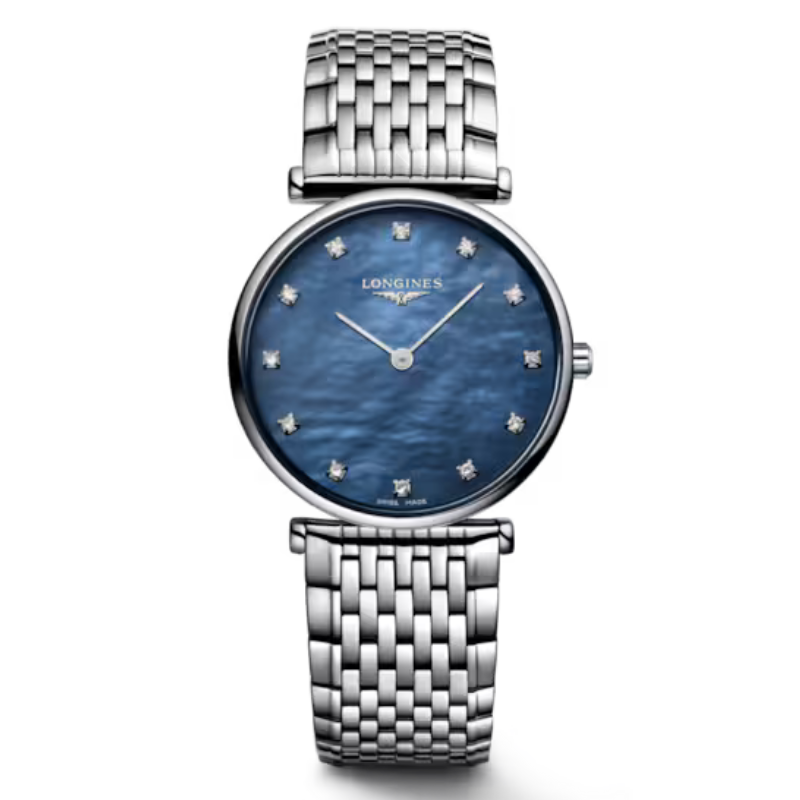 Montre Longines La Grande Classique L4.512.4.81.6