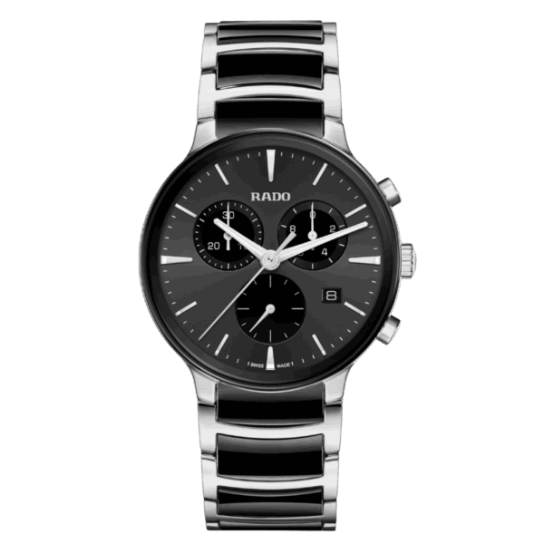 Montre Rado Centrix Chronograph R30210152