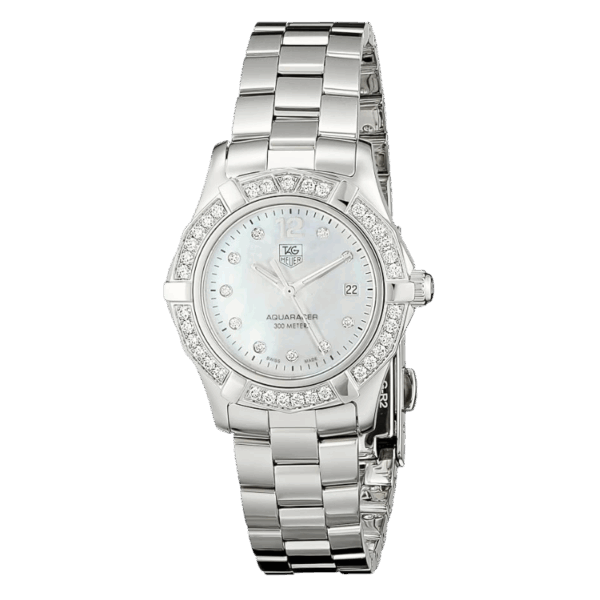 Montre TAG Heuer Aquaracer WAF1416.BA0824