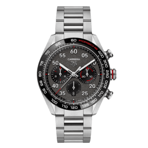 Montre TAG Heuer Carrera CBN2A1F.BA0643