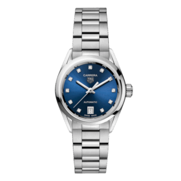 Montre TAG Heuer Carrera WBN2413.BA0621