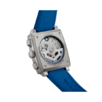 TAG Heuer Monaco Chronograph CBL2182 (3)