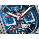 TAG Heuer Monaco Chronograph CBL2182 (6)