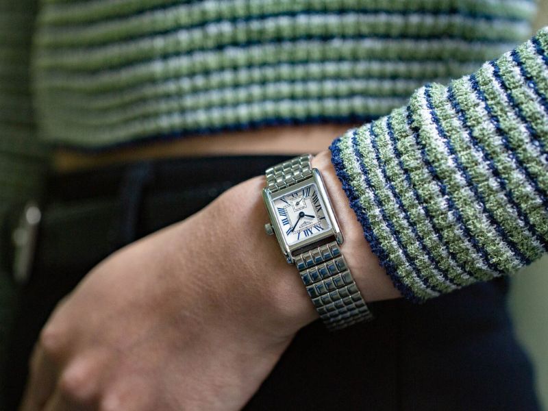 conseil achat montre femme