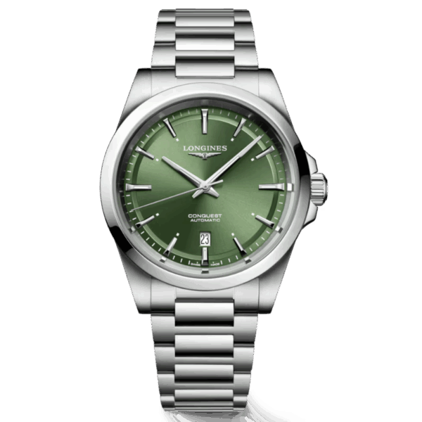 Longines Conquest L3.830.4.02.6