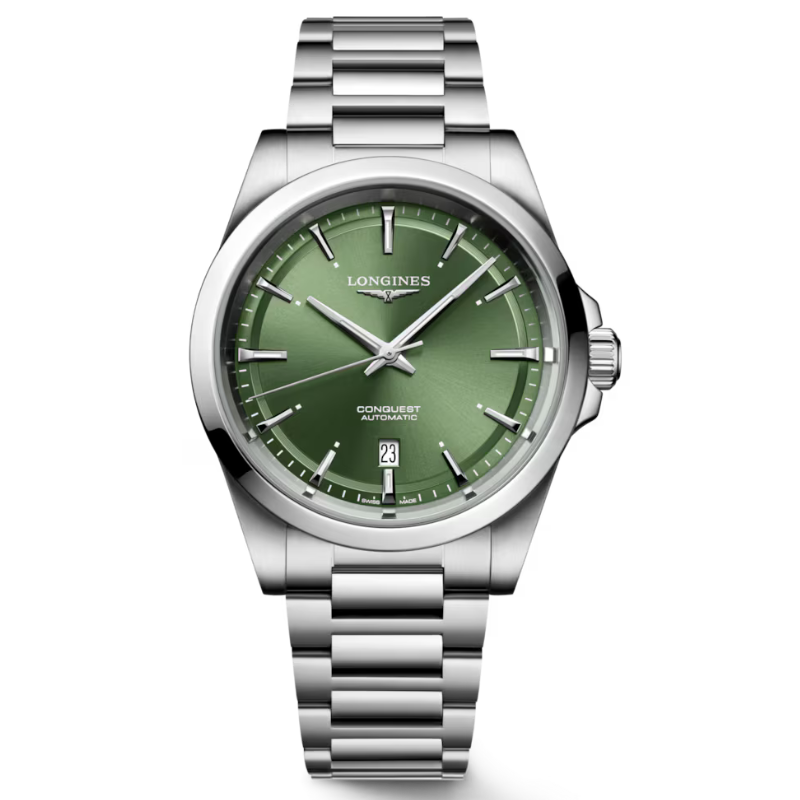 Longines Conquest L3.830.4.02.6