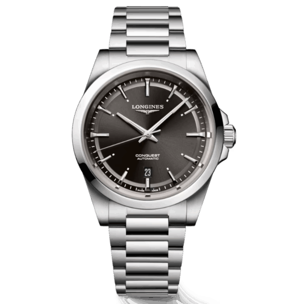 Longines Conquest L3.830.4.52.6