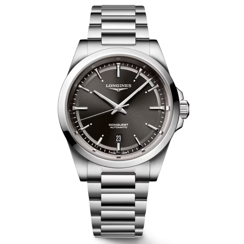 Longines Conquest L3.830.4.52.6