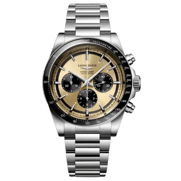 Longines Conquest L3.835.4.32.6