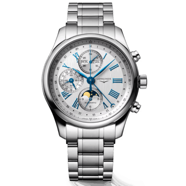 Longines Master Collection L2.773.4.71.6