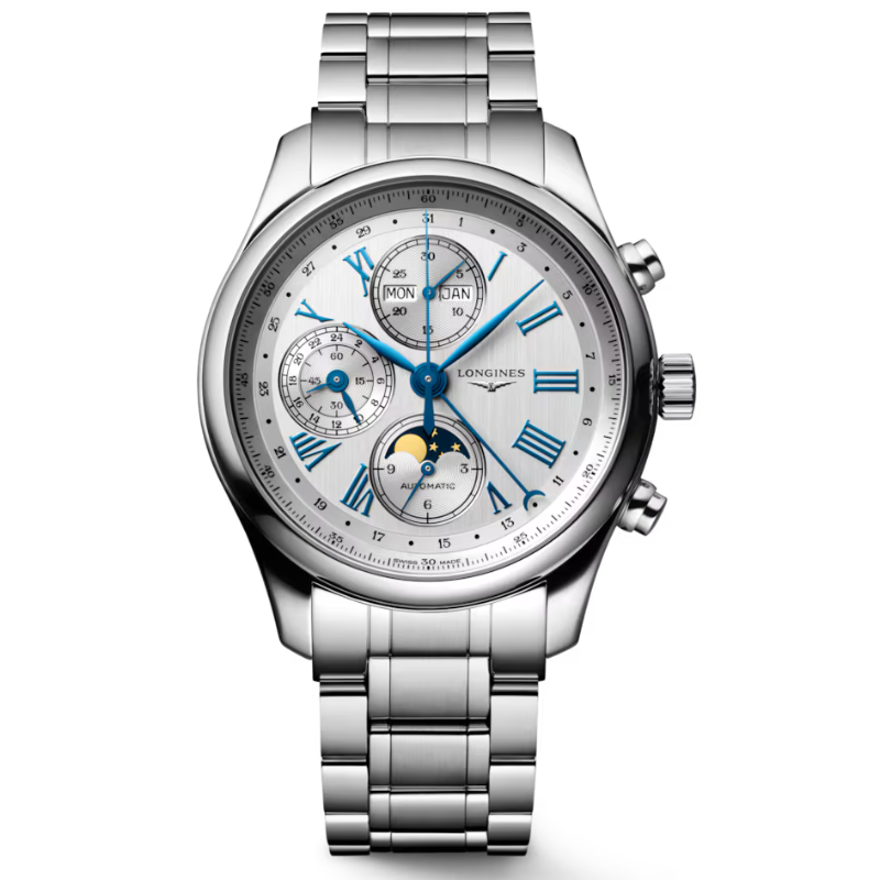Longines Master Collection L2.773.4.71.6