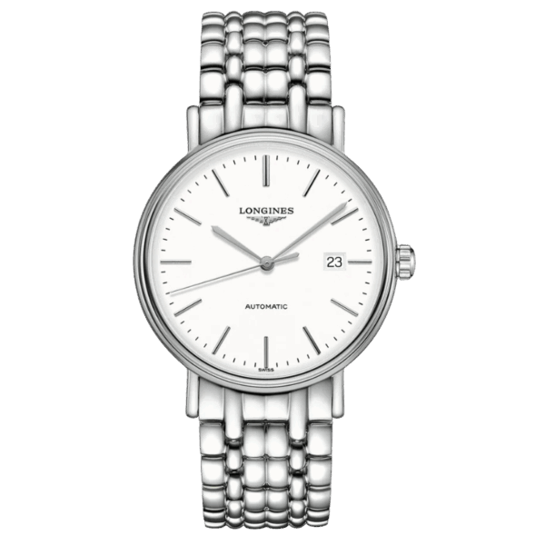 Longines Présence L4.922.4.12.6 (1)