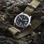 Montre Hamilton Khaki Field Auto Édition Spéciale Call of Duty H70475930 – Image 2