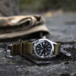 Montre Hamilton Khaki Field Auto Édition Spéciale Call of Duty H70475930 – Image 3