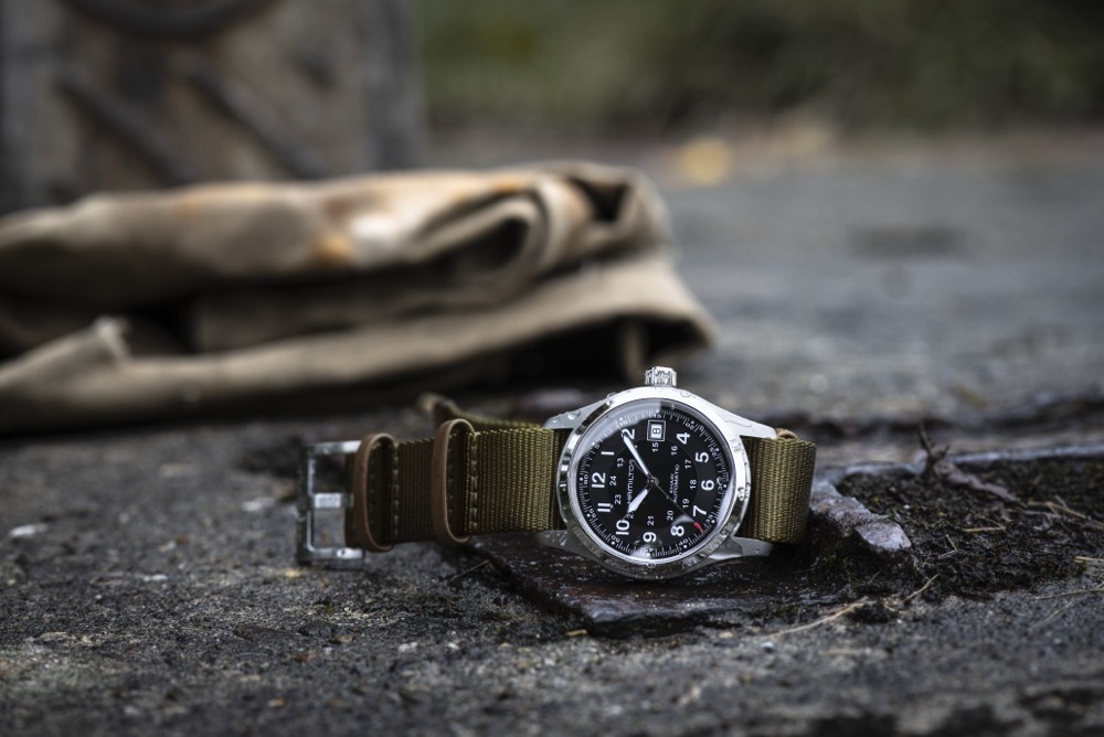 hamilton call of duty