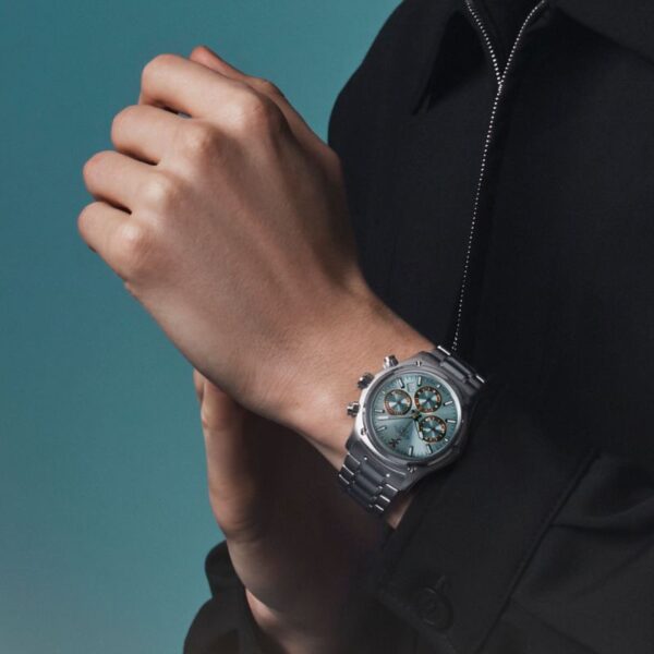 Montre Ebel 1911 1216680-2