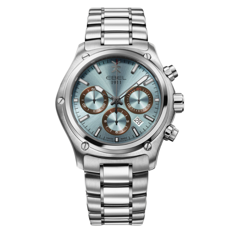 Montre Ebel 1911 1216680 Montre Ebel 1911 1216680