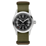 Montre Hamilton Khaki Field Auto Édition Spéciale Call of Duty H70475930