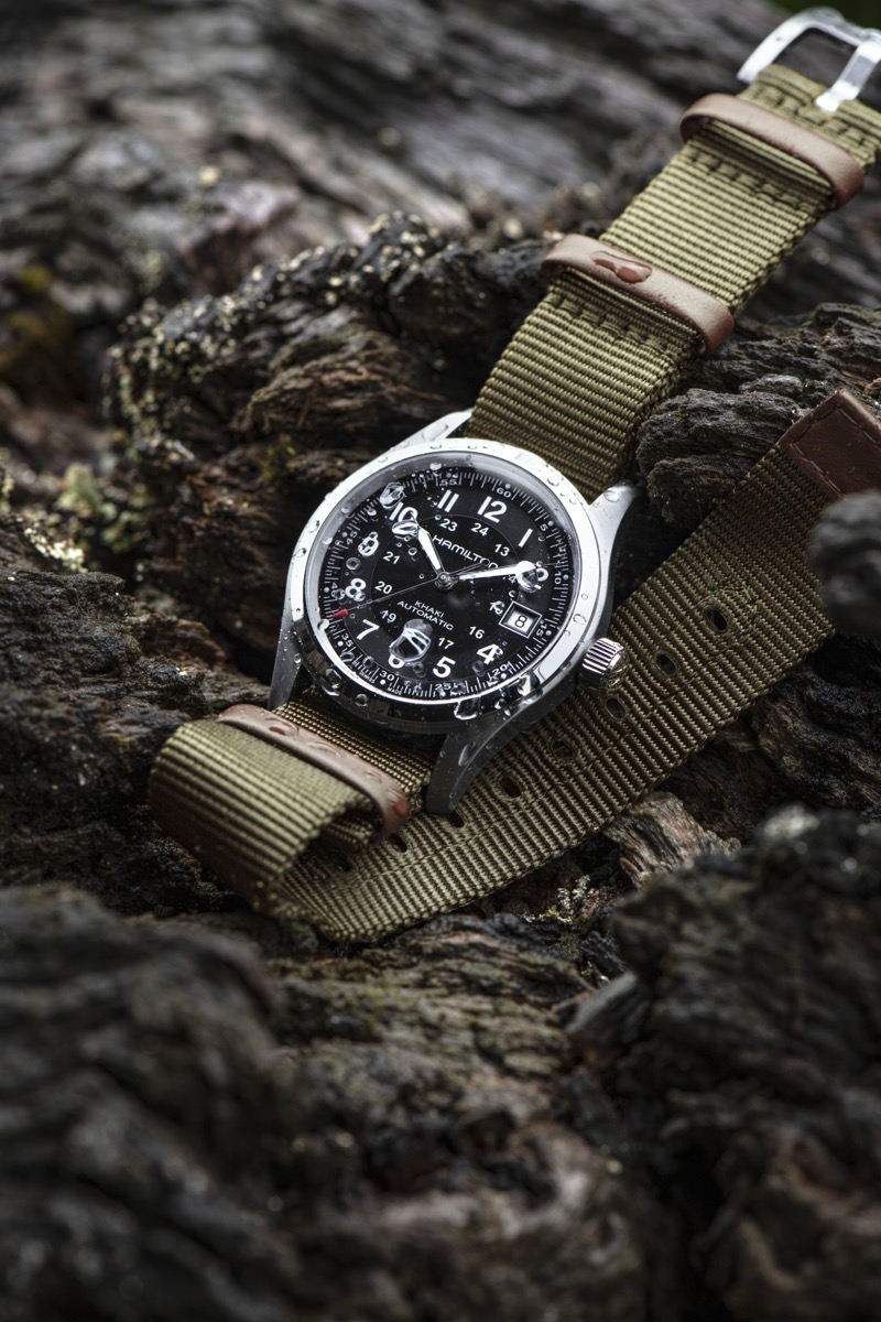 edition limitee hamilton call of duty