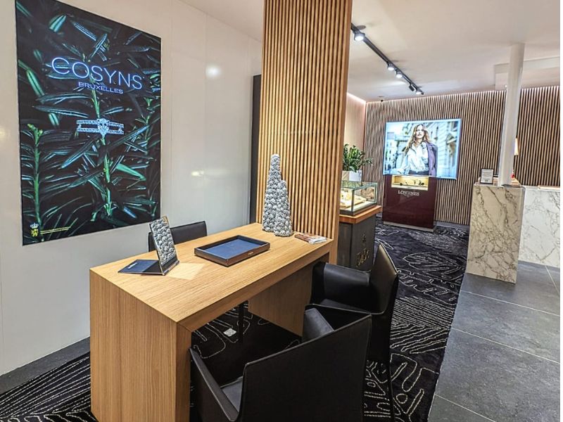 essayer alliance or jaune bijouterie cosyns