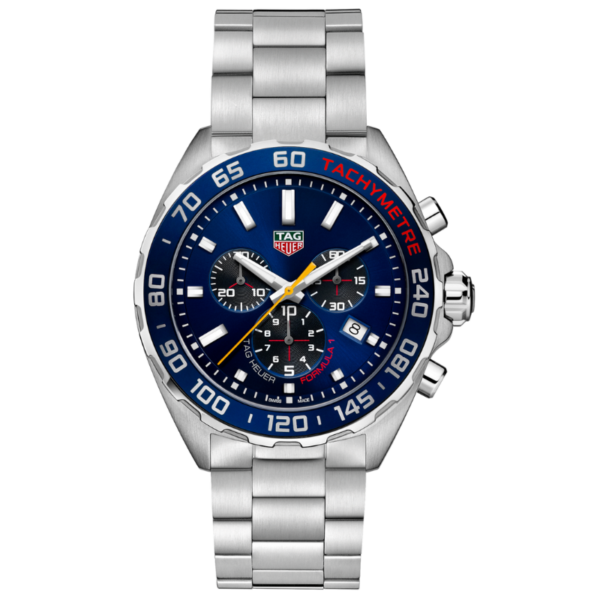 Montre TAG Heuer Formula 1 X CAZ101AK.BA0842