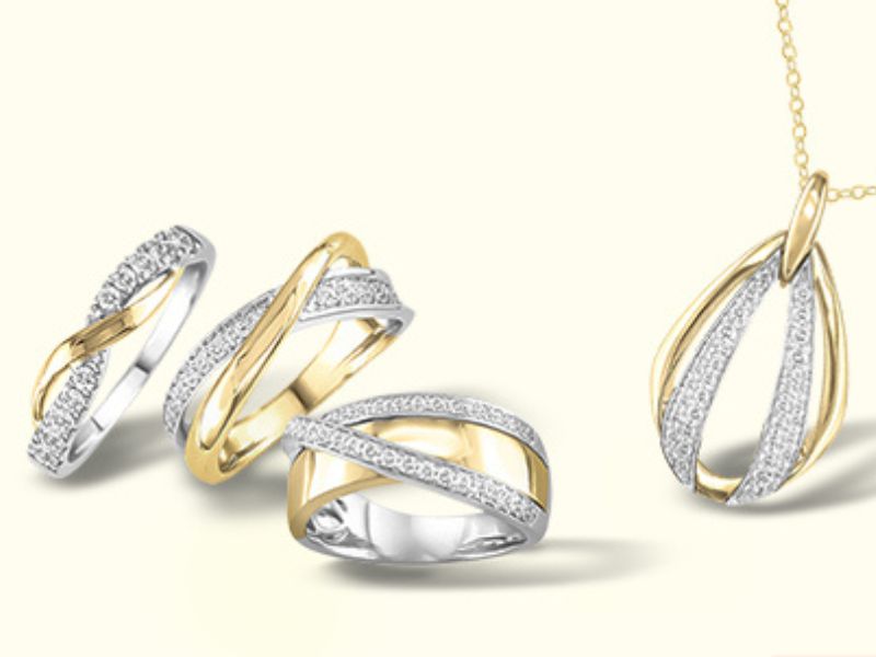 bijoux cosyns selection