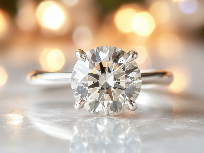 choisir bonne monture diamant