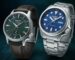 seiko 5 ou seiko presage
